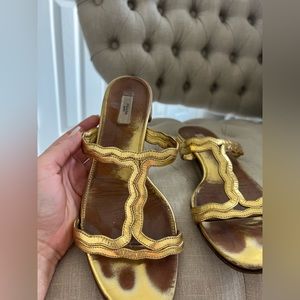 Prada Sandals 37.5